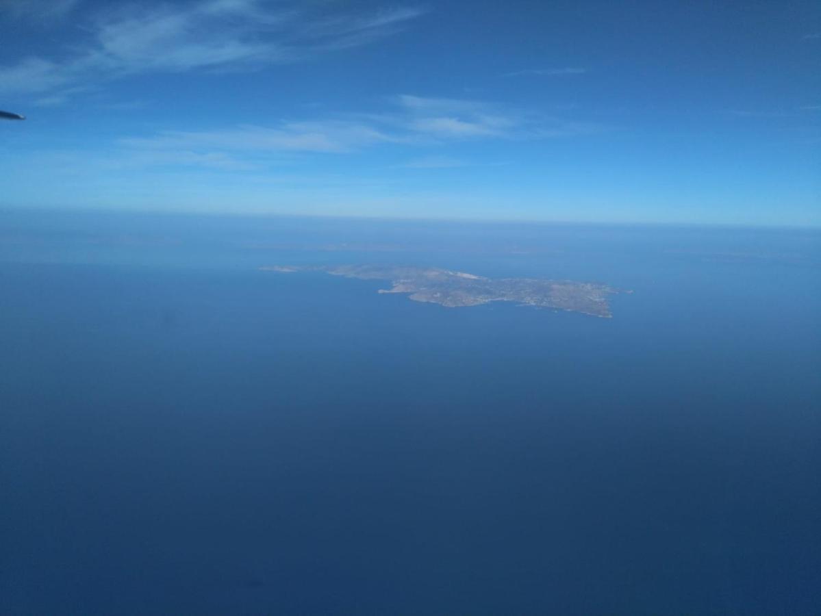 金尼昂Spiti Marcos别墅 外观 照片