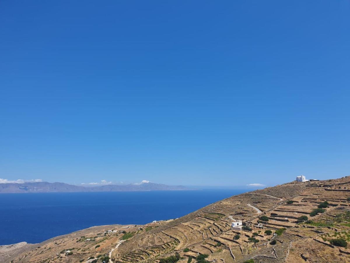 金尼昂Spiti Marcos别墅 外观 照片